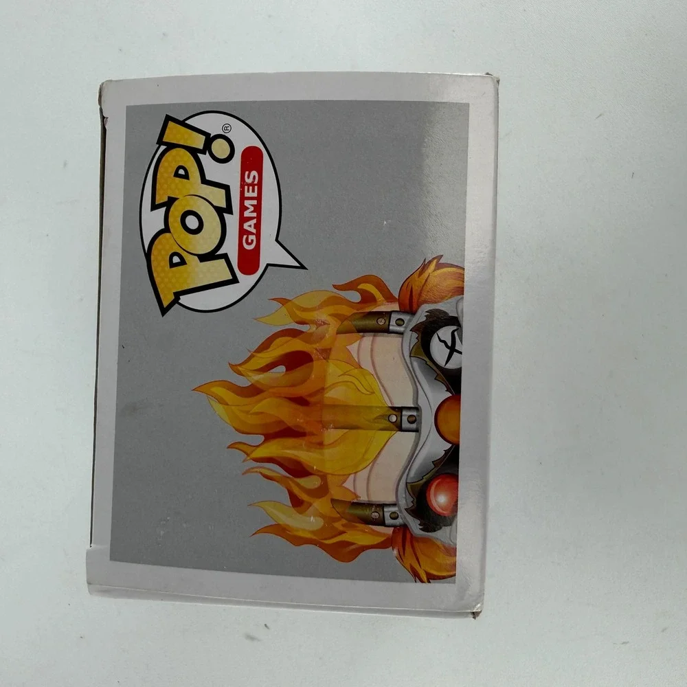 Funko Pop Games Twisted Metal Sweet Tooth 161 Vinyl Figure PlayStation